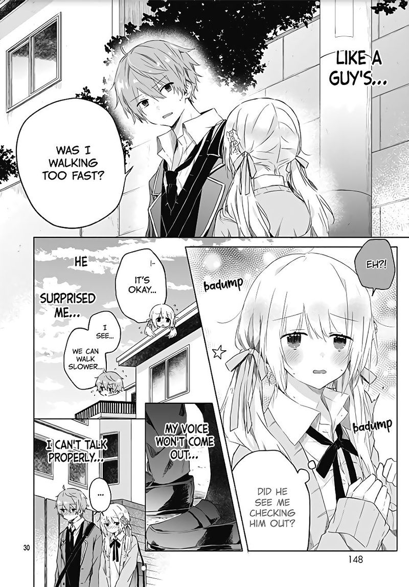 Hatsukoi Maze 2 6