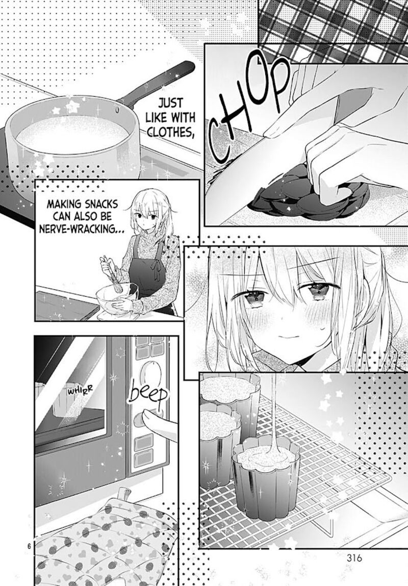 Hatsukoi Maze 23 6