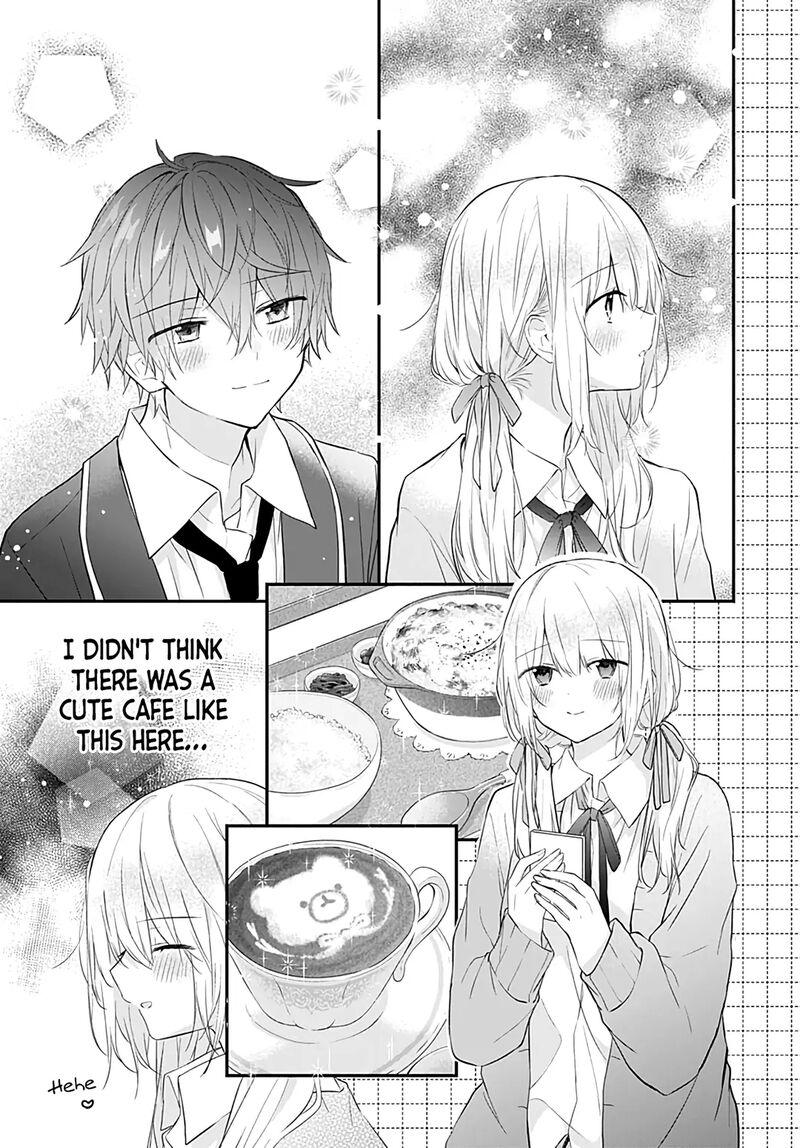 Hatsukoi Maze 24 15