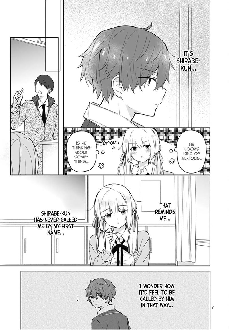 Hatsukoi Maze 9 7