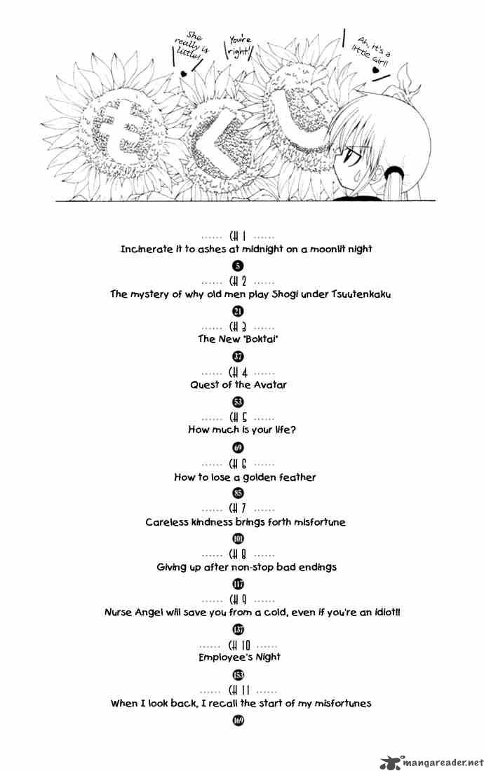 Hayate The Combat Butler 10 4