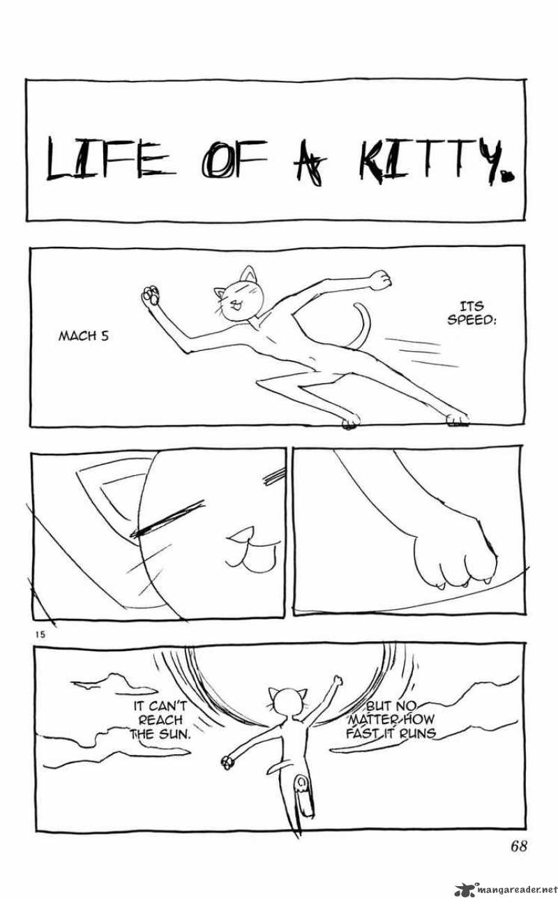 Hayate The Combat Butler 100 17
