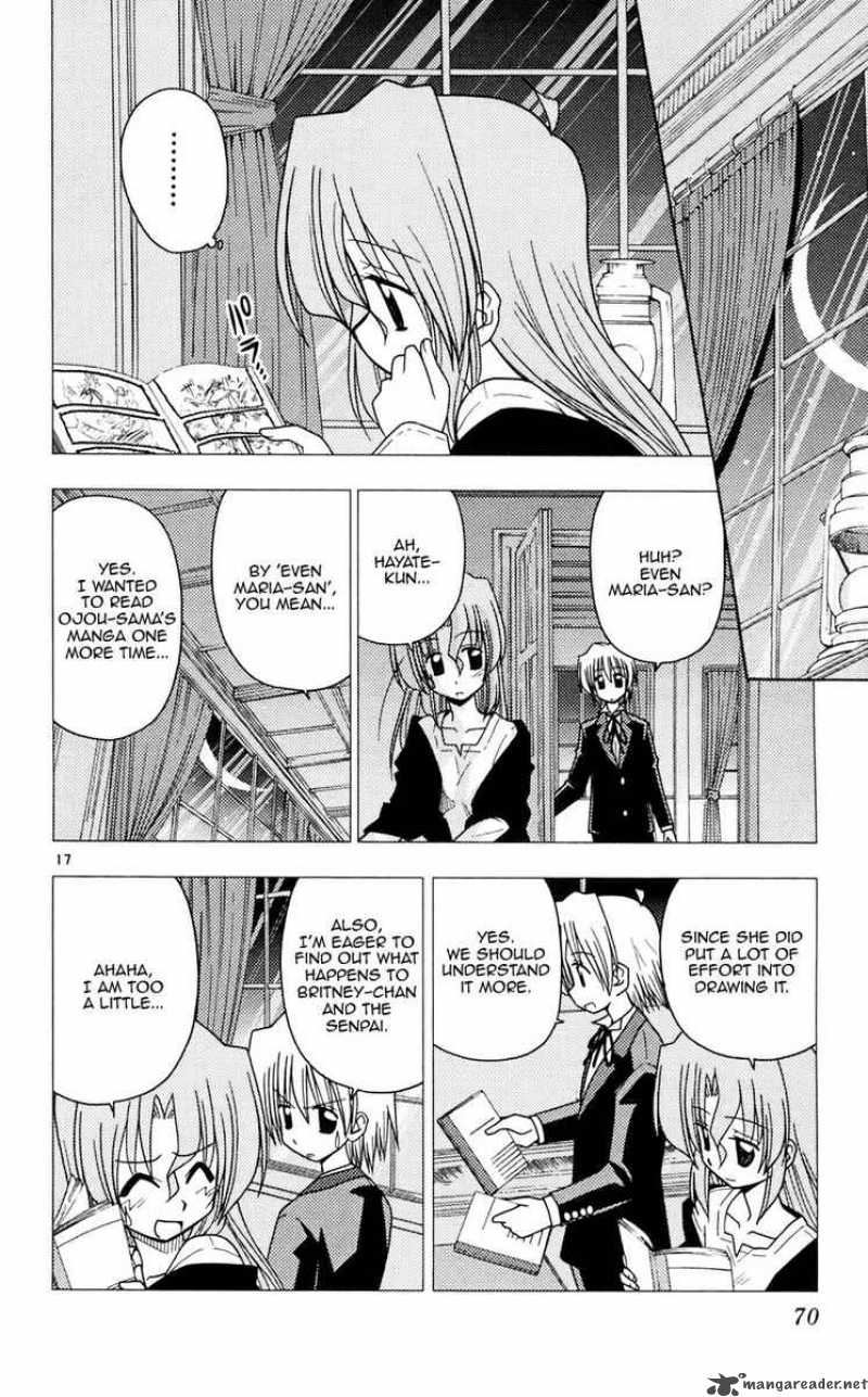 Hayate The Combat Butler 100 19