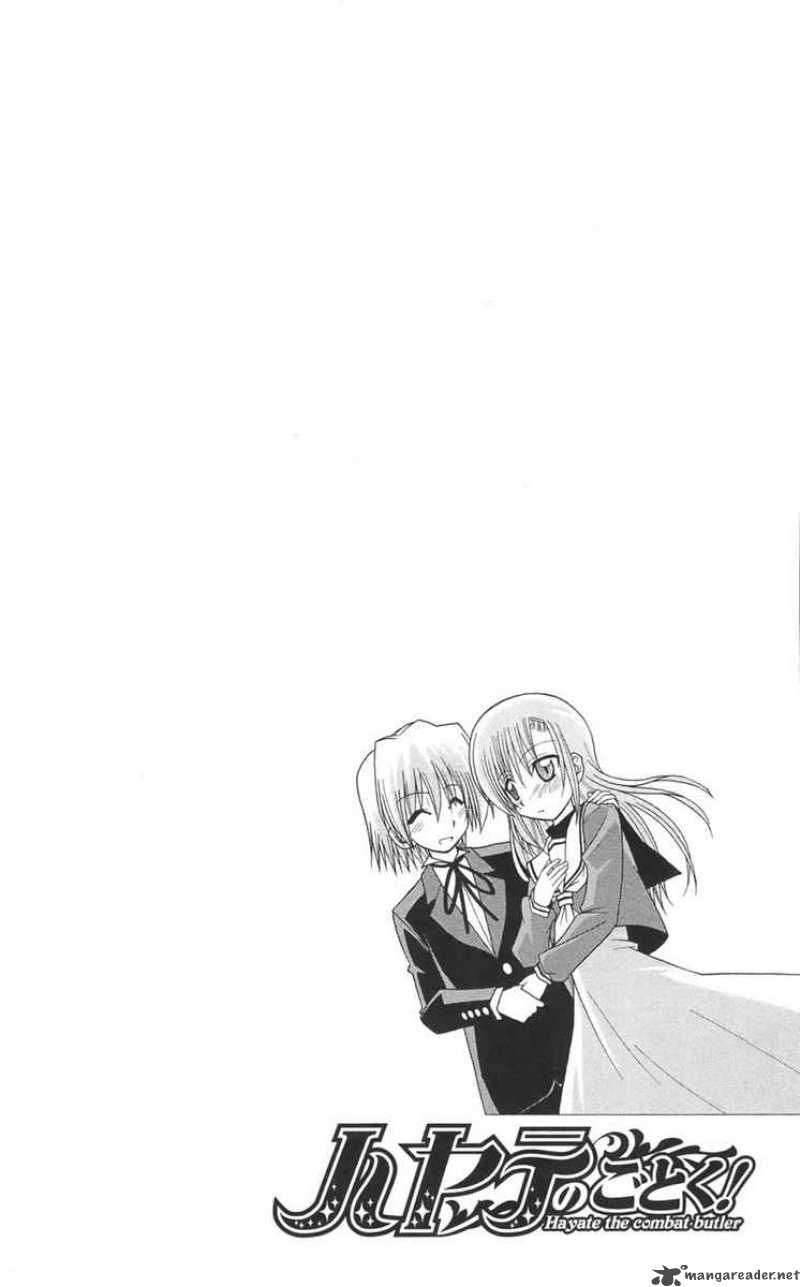 Hayate The Combat Butler 100 5