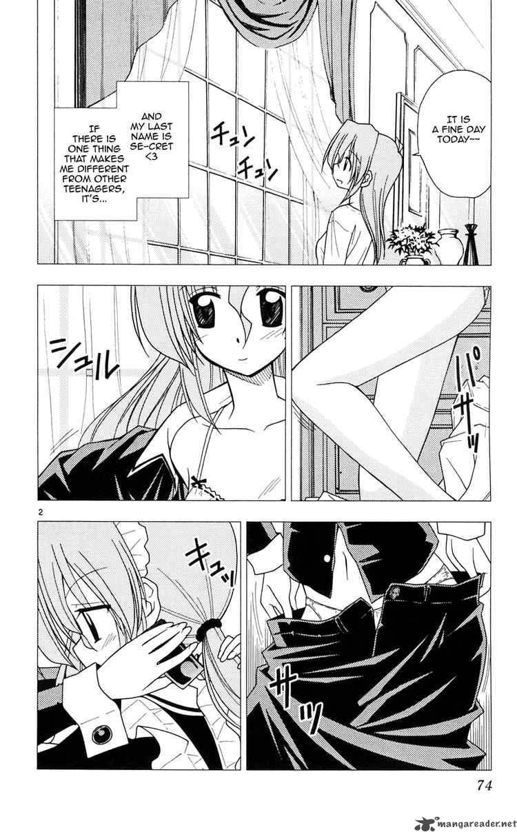 Hayate The Combat Butler 101 2