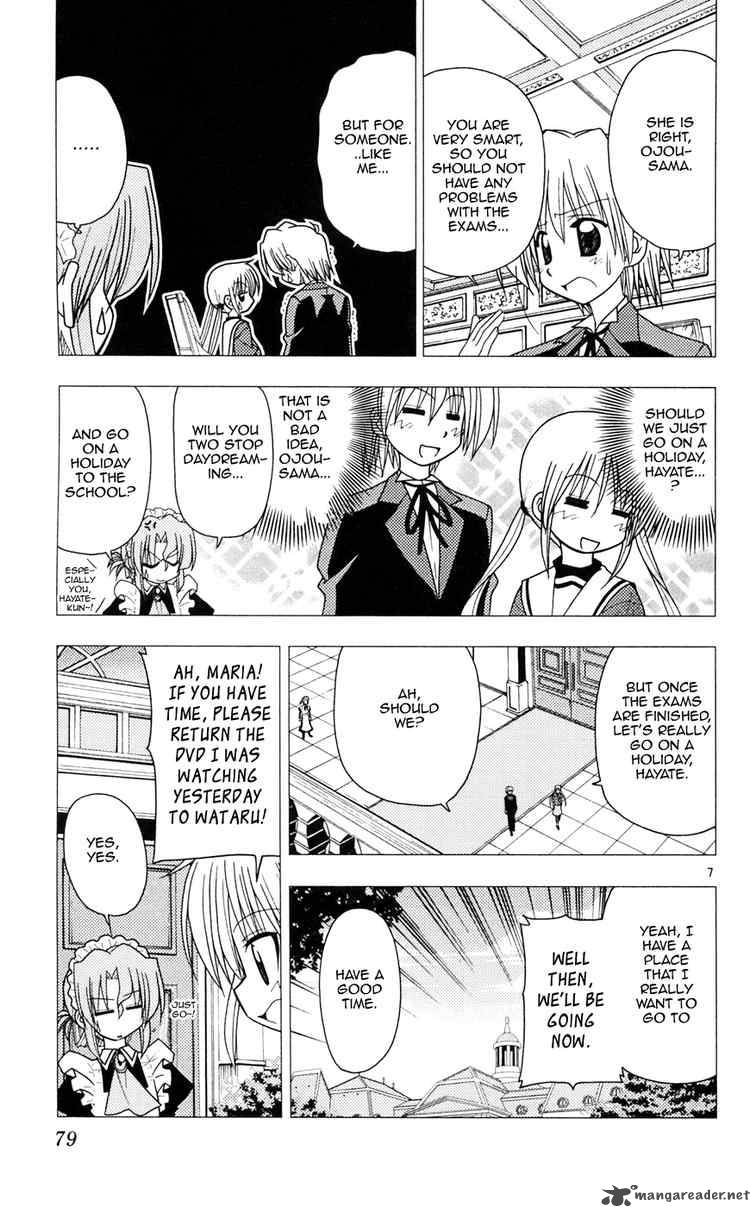 Hayate The Combat Butler 101 7