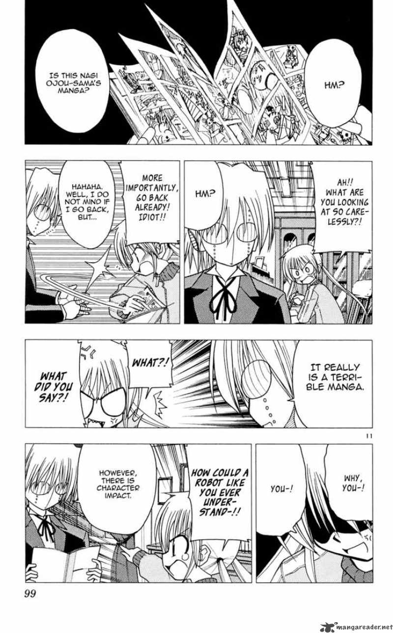 Hayate The Combat Butler 102 11