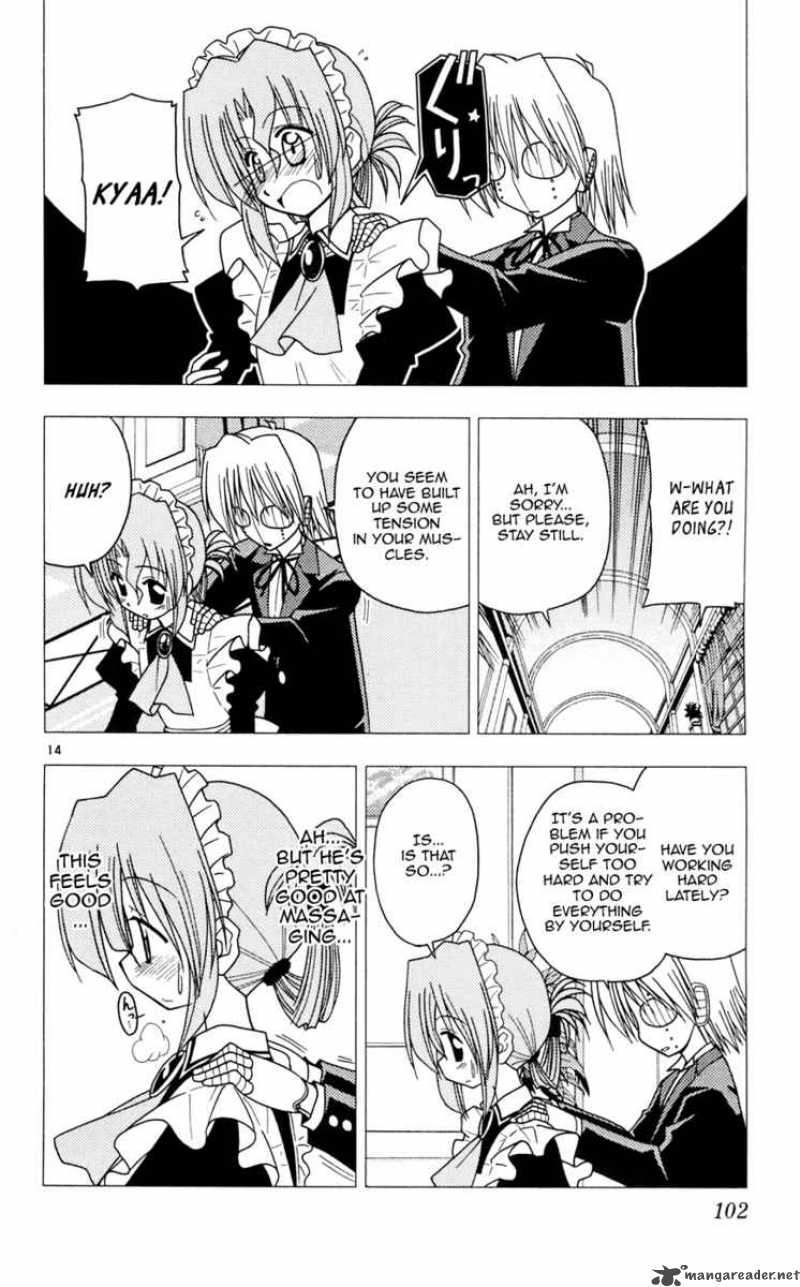 Hayate The Combat Butler 102 14