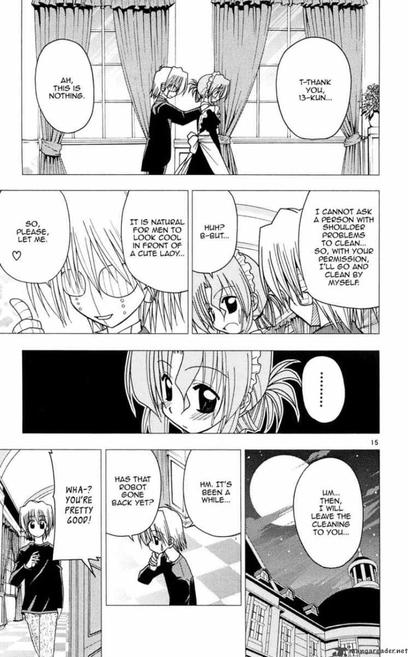 Hayate The Combat Butler 102 15