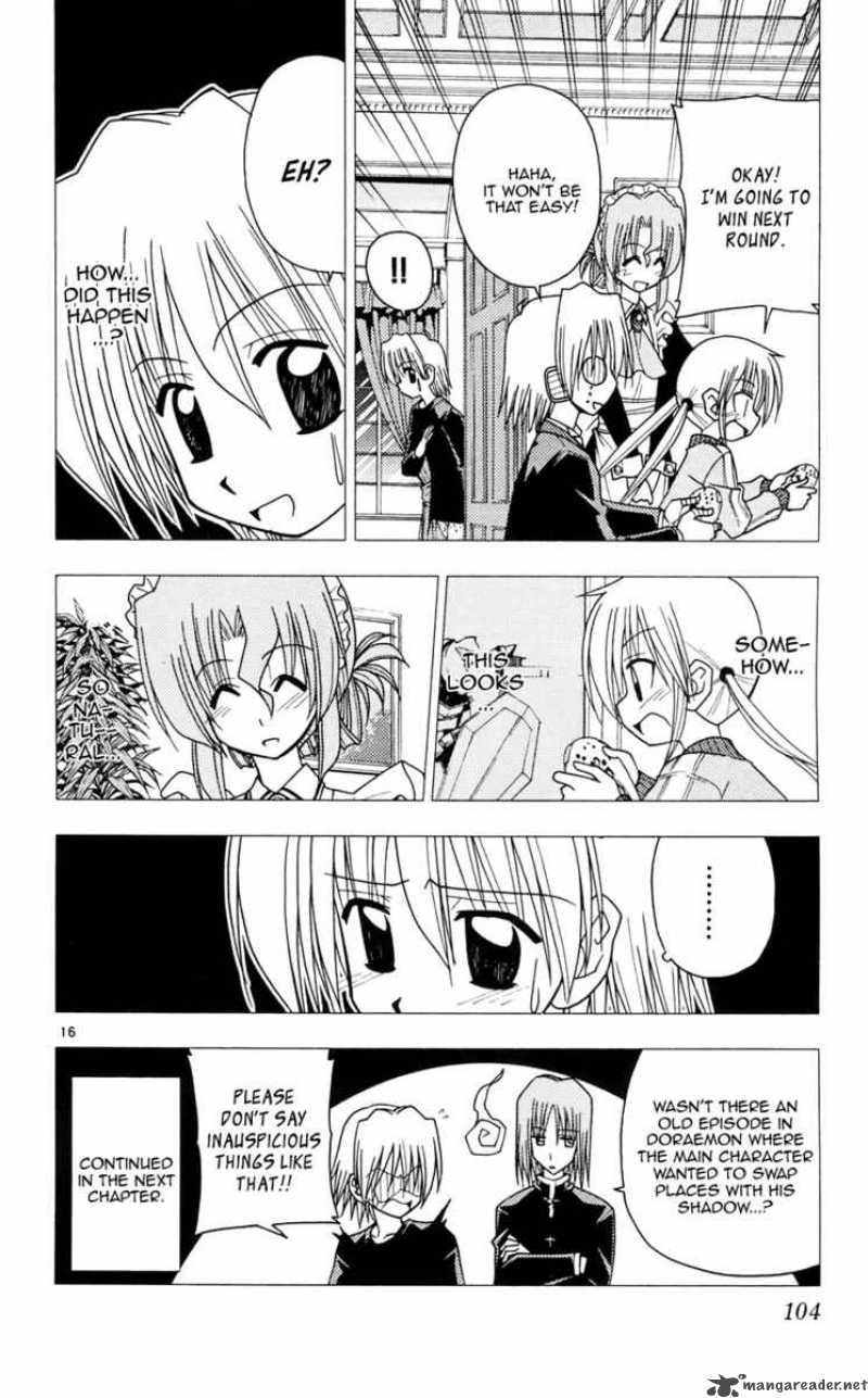Hayate The Combat Butler 102 16