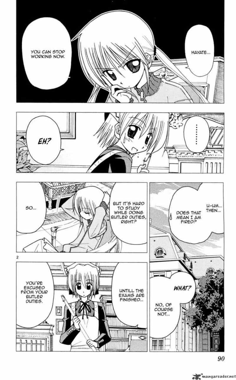 Hayate The Combat Butler 102 2