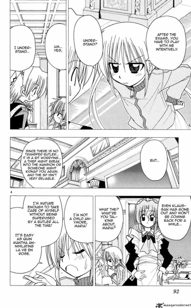 Hayate The Combat Butler 102 4