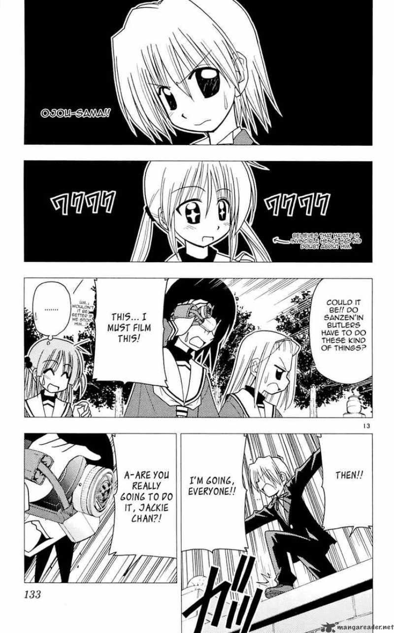 Hayate The Combat Butler 104 13