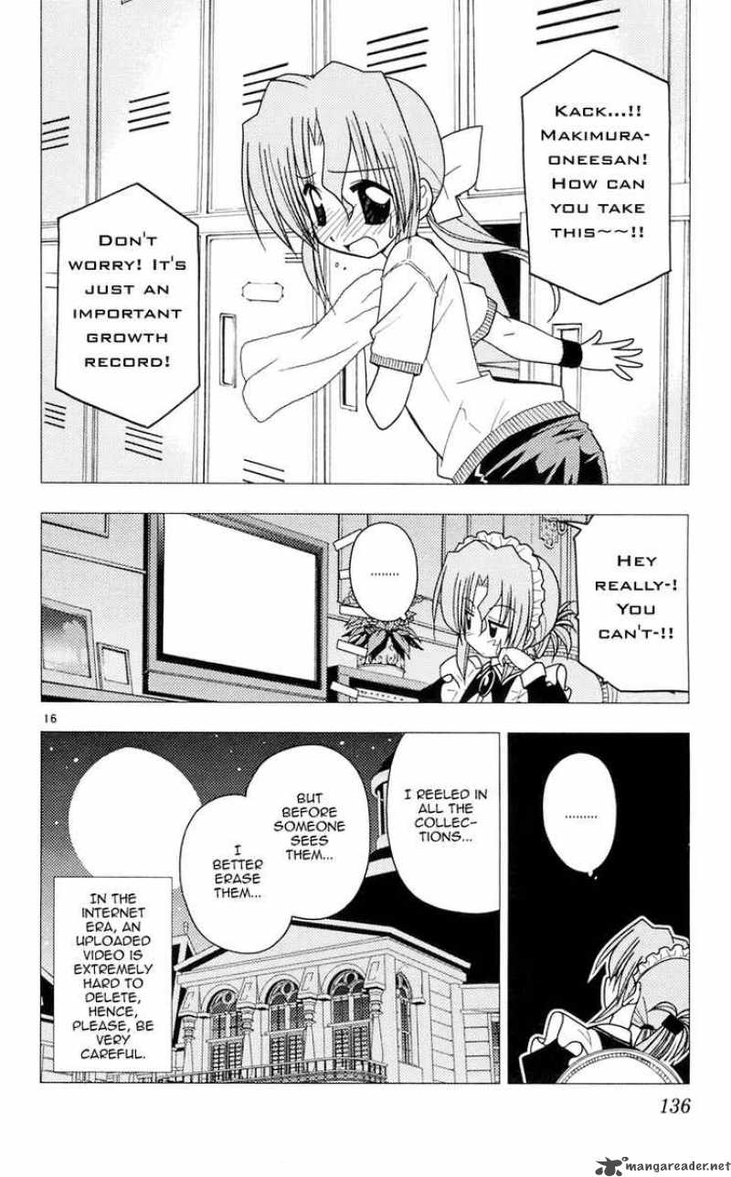 Hayate The Combat Butler 104 16