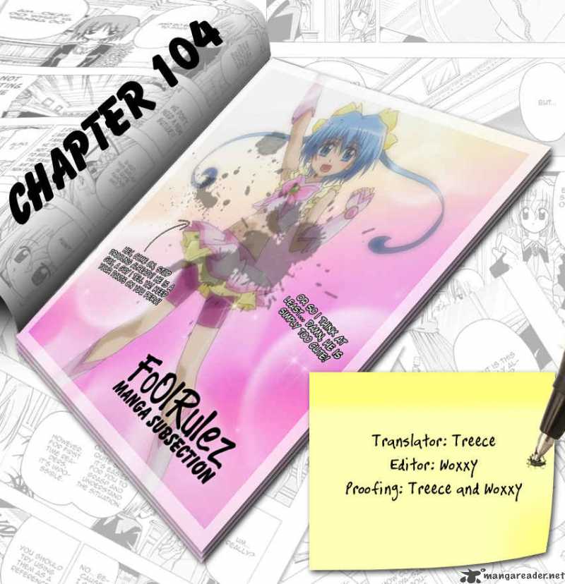 Hayate The Combat Butler 104 17