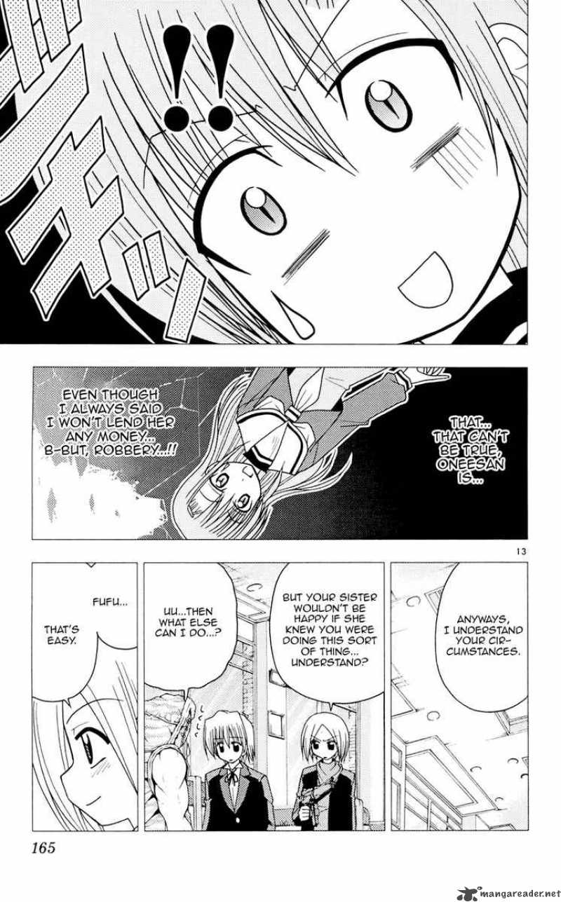 Hayate The Combat Butler 106 13