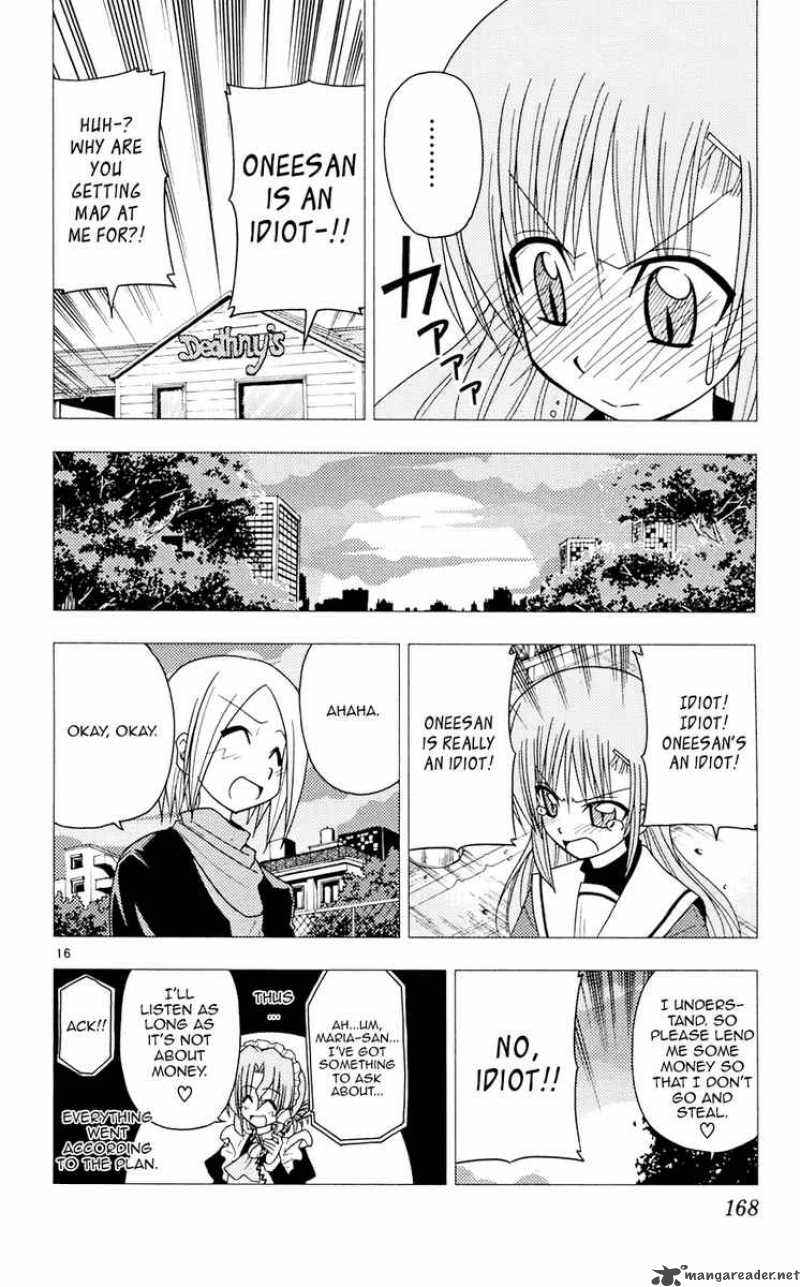 Hayate The Combat Butler 106 16