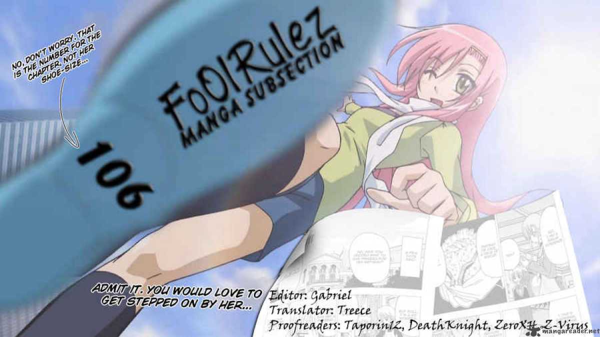 Hayate The Combat Butler 106 17