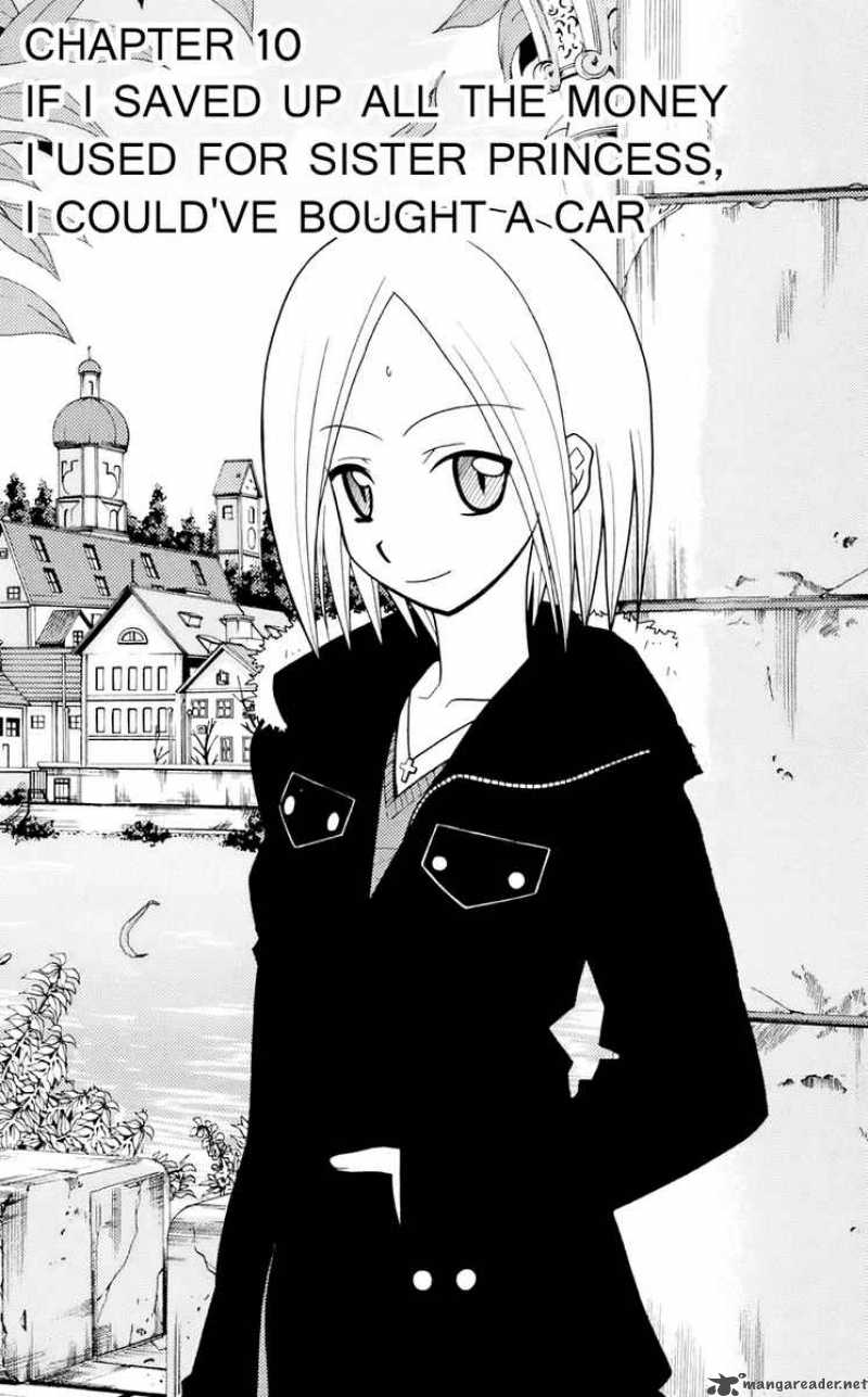 Hayate The Combat Butler 106 2
