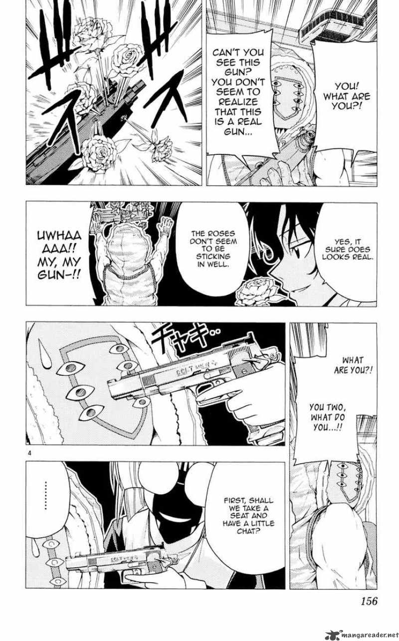 Hayate The Combat Butler 106 4