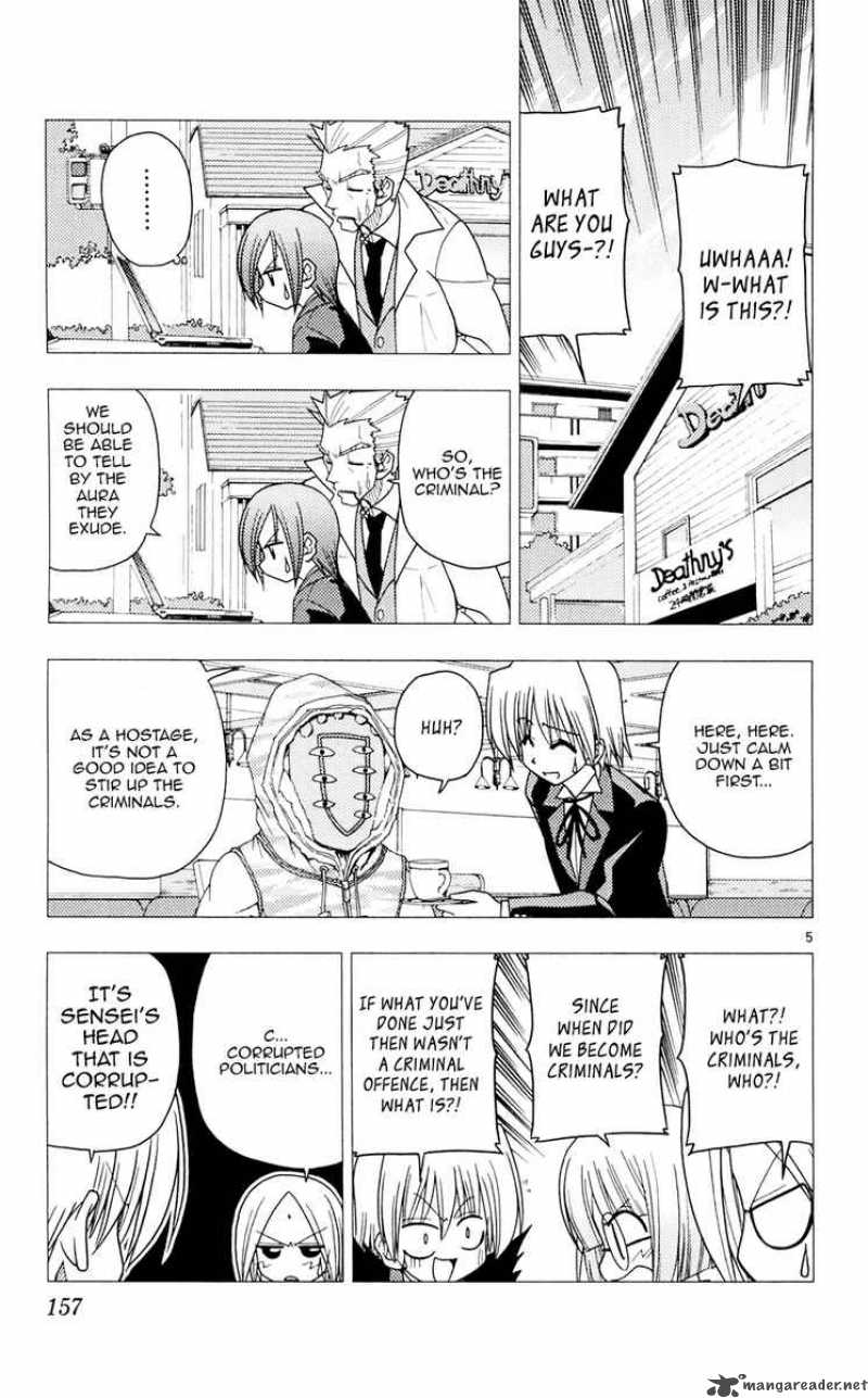 Hayate The Combat Butler 106 5