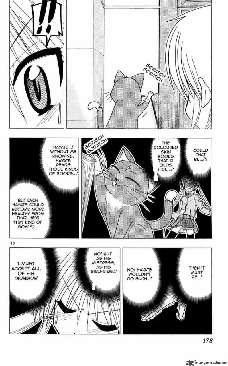 Hayate The Combat Butler 107 10