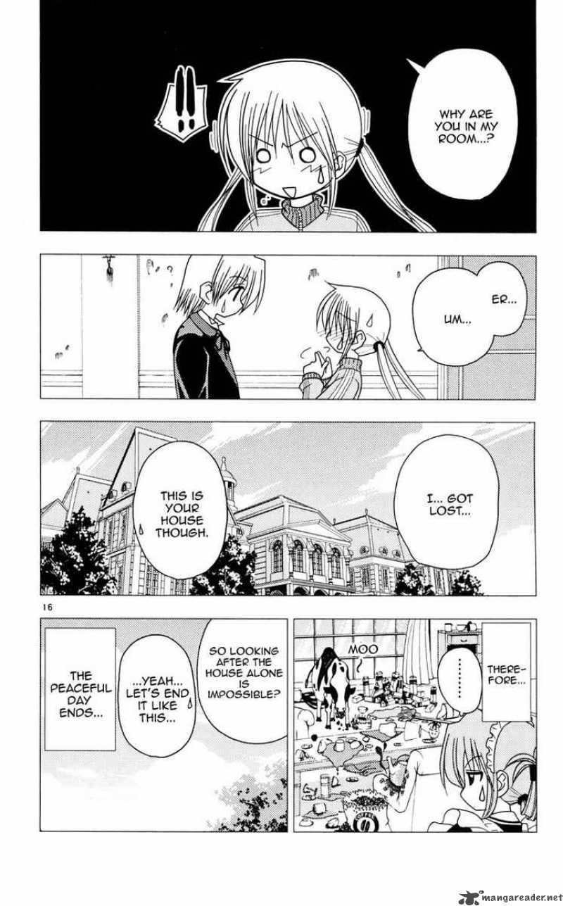 Hayate The Combat Butler 107 16