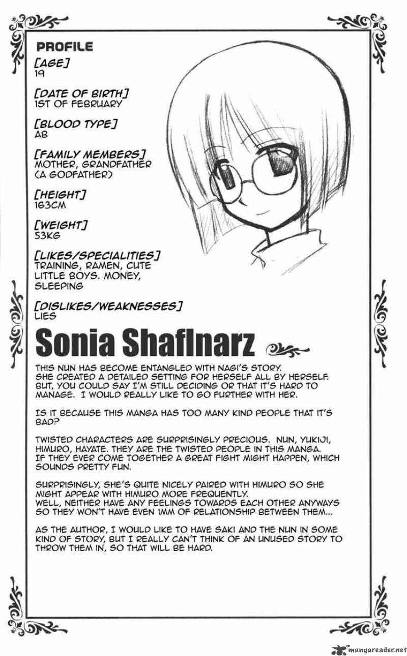 Hayate The Combat Butler 107 19