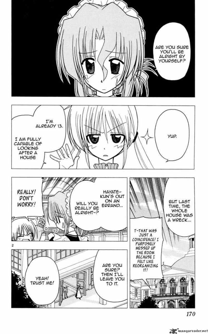 Hayate The Combat Butler 107 2