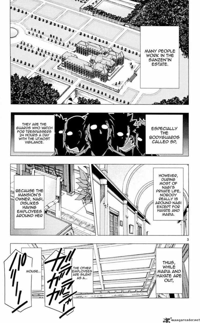 Hayate The Combat Butler 107 3