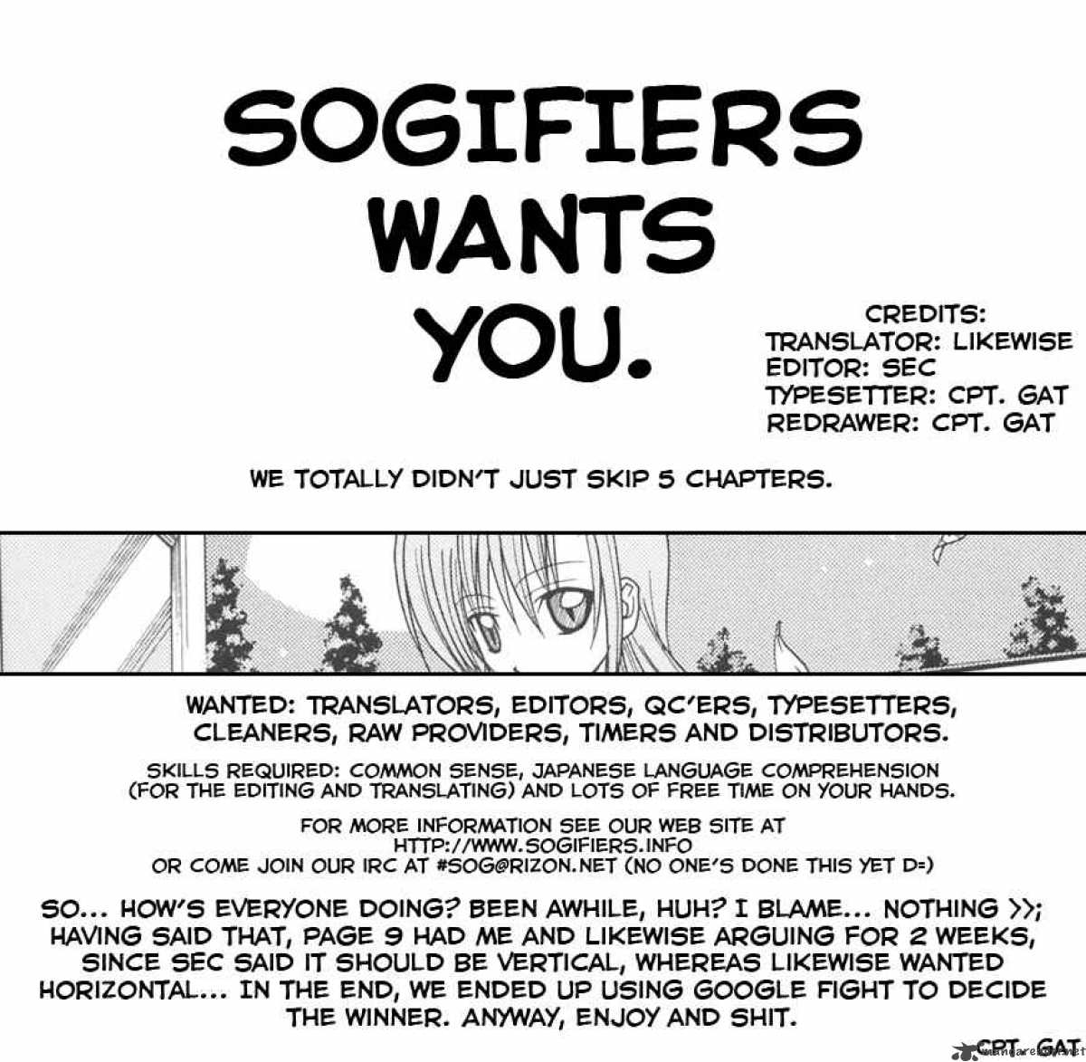 Hayate The Combat Butler 108 17