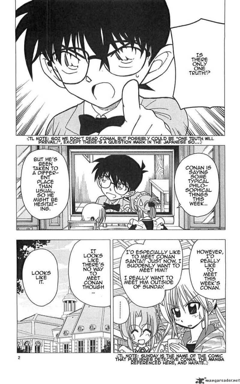 Hayate The Combat Butler 108 2