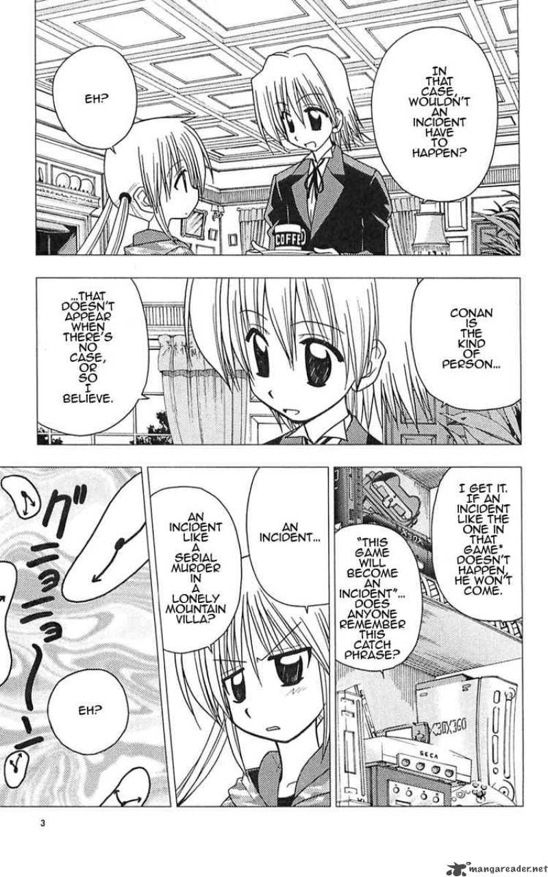 Hayate The Combat Butler 108 3