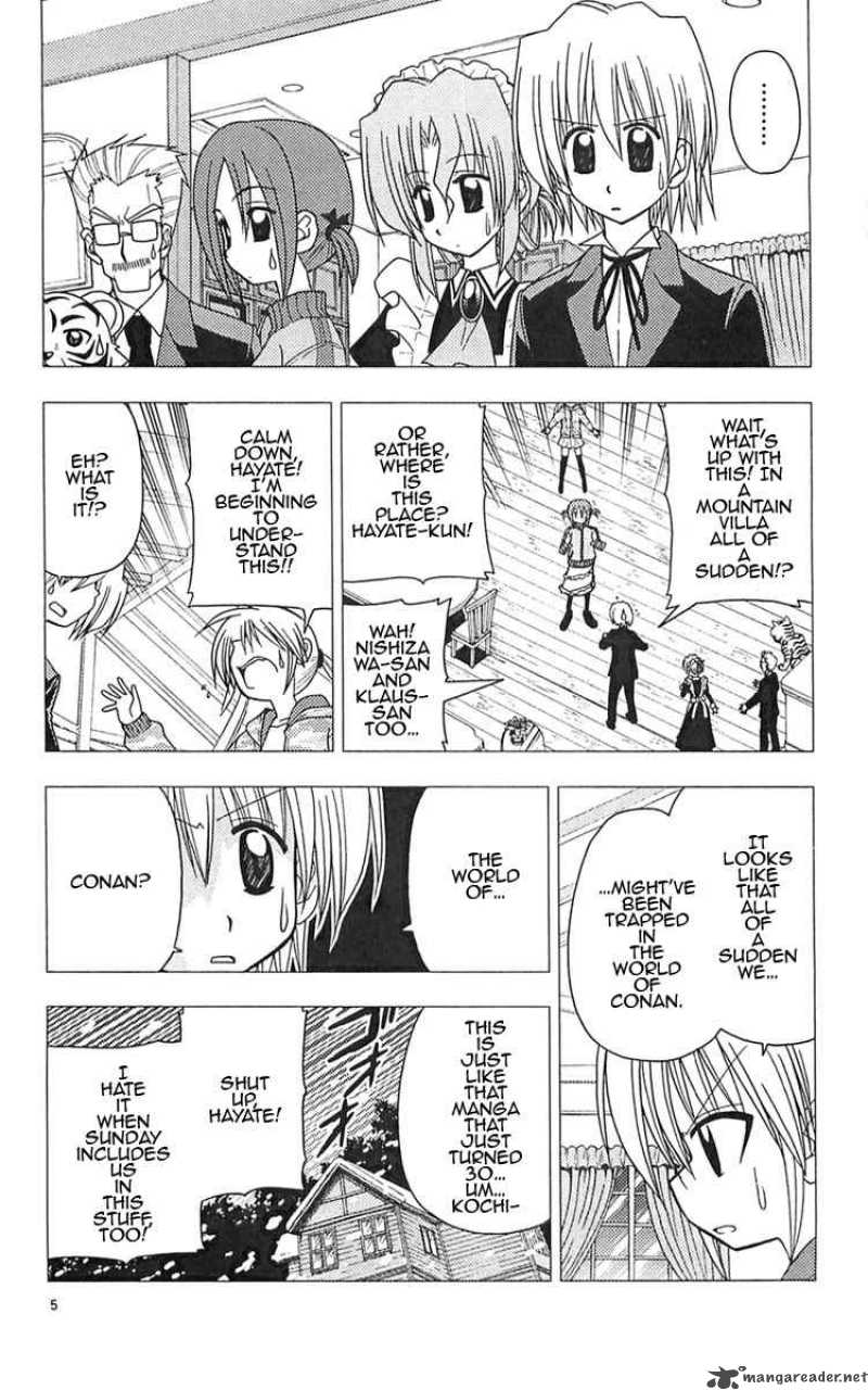 Hayate The Combat Butler 108 5