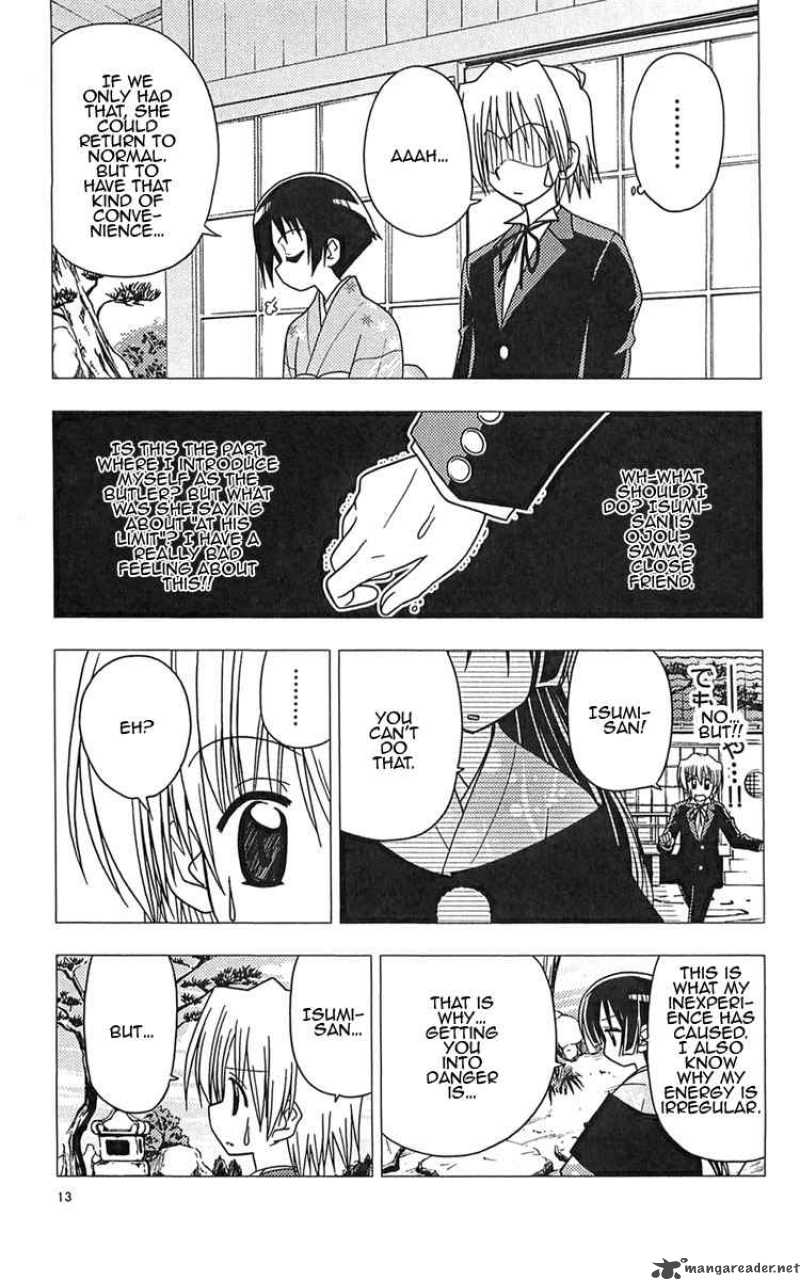 Hayate The Combat Butler 109 13