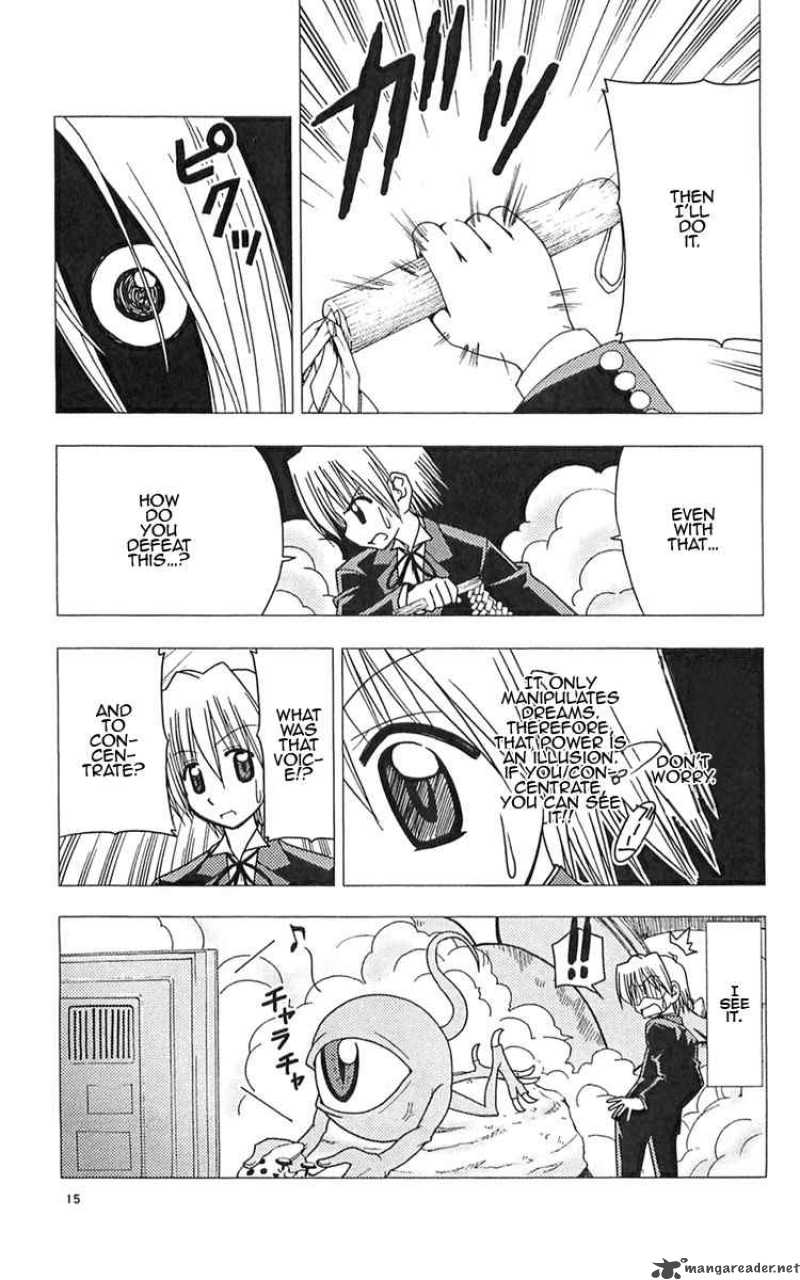 Hayate The Combat Butler 109 15