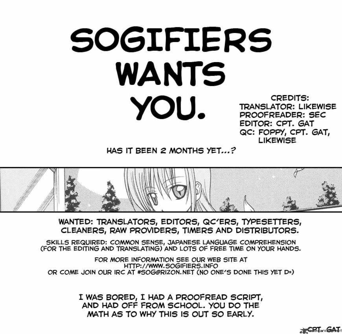 Hayate The Combat Butler 109 17