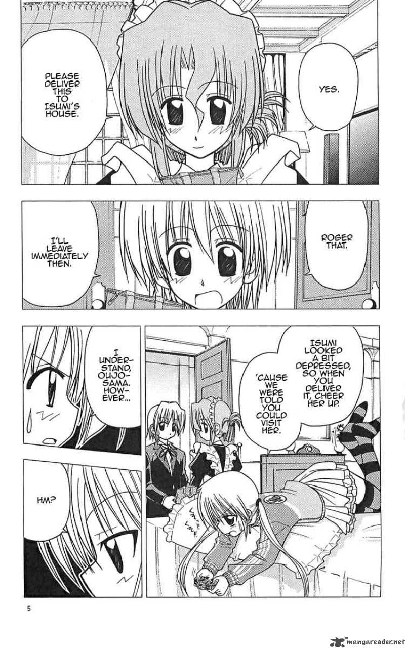 Hayate The Combat Butler 109 5