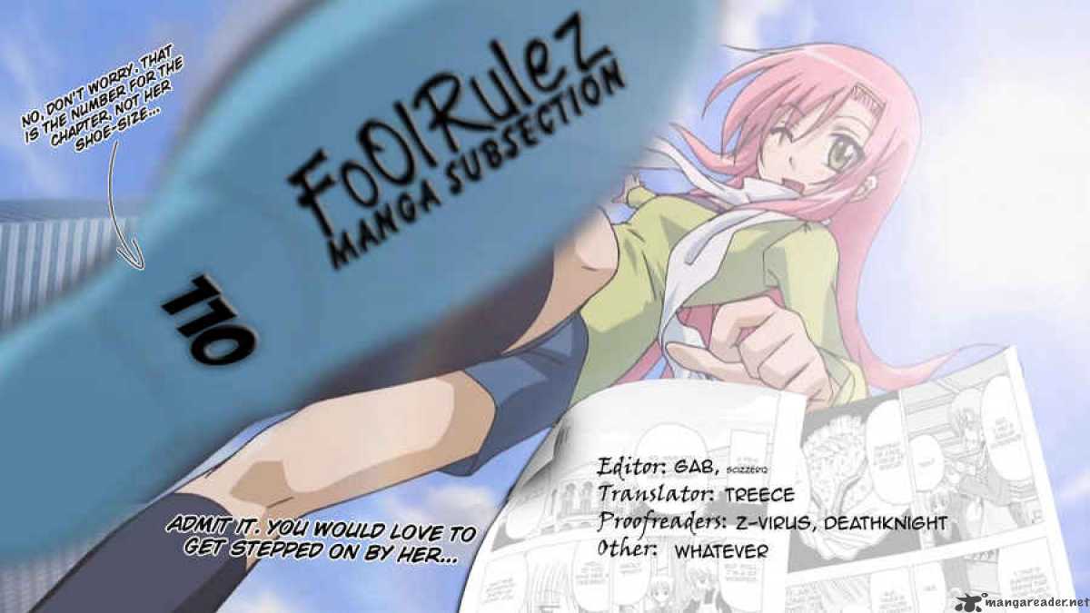 Hayate The Combat Butler 110 1