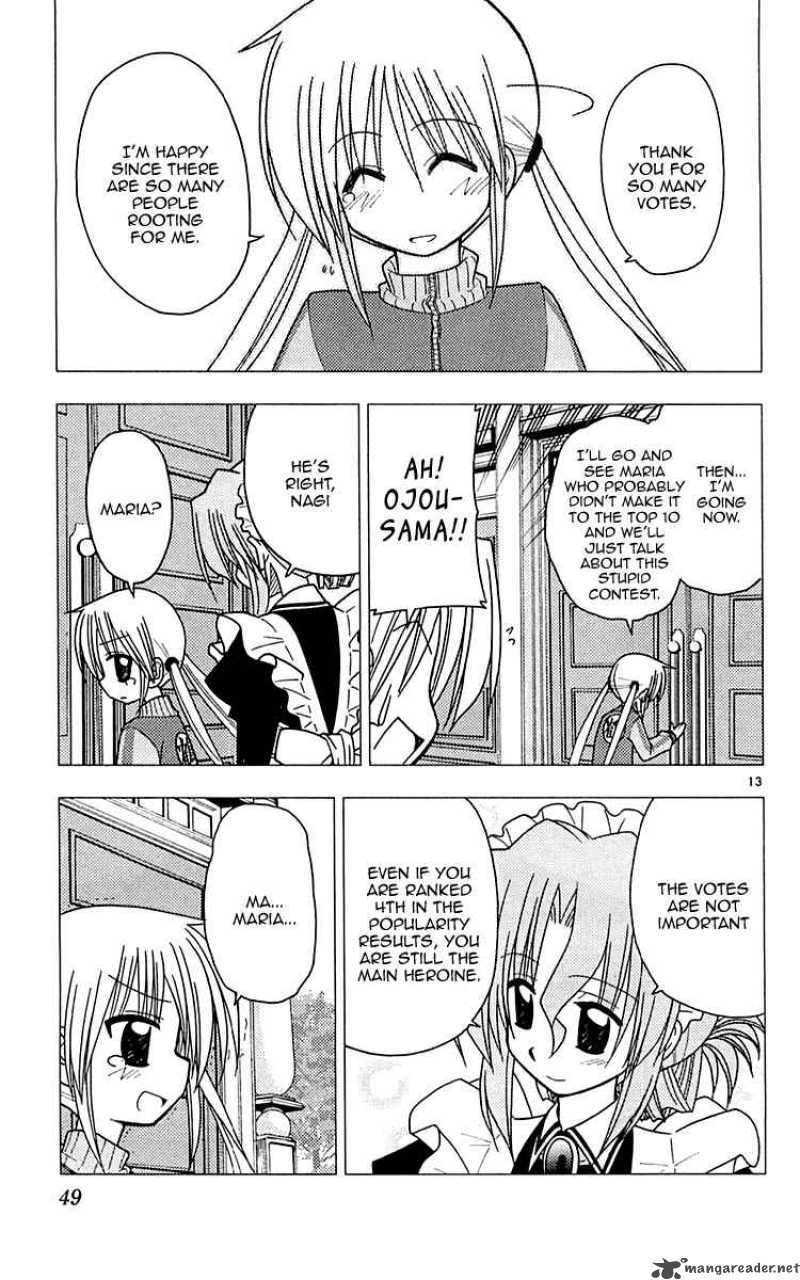 Hayate The Combat Butler 110 14