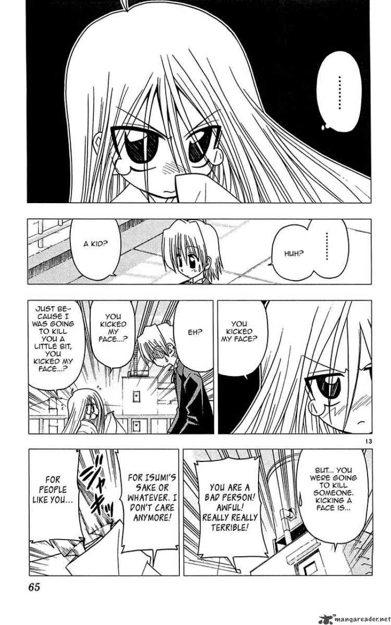 Hayate The Combat Butler 111 14