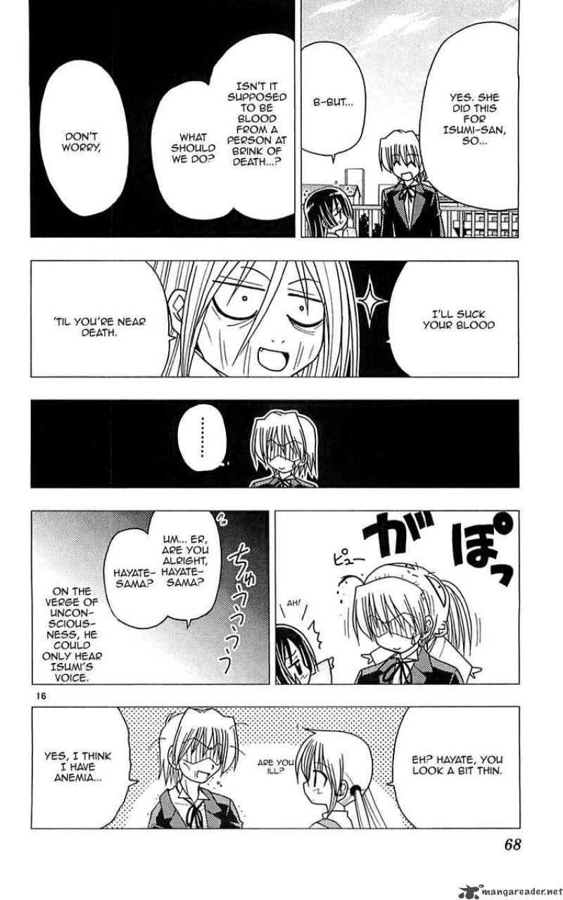 Hayate The Combat Butler 111 17
