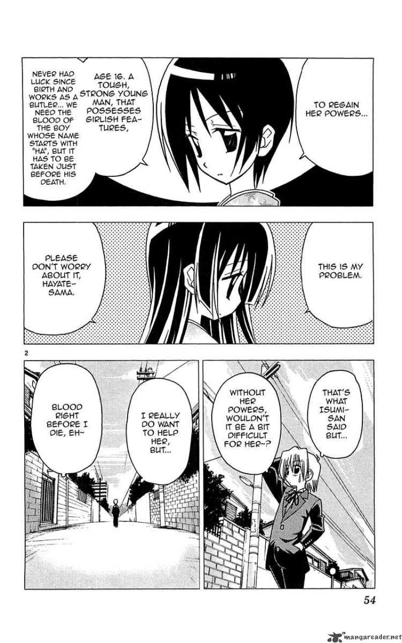Hayate The Combat Butler 111 3