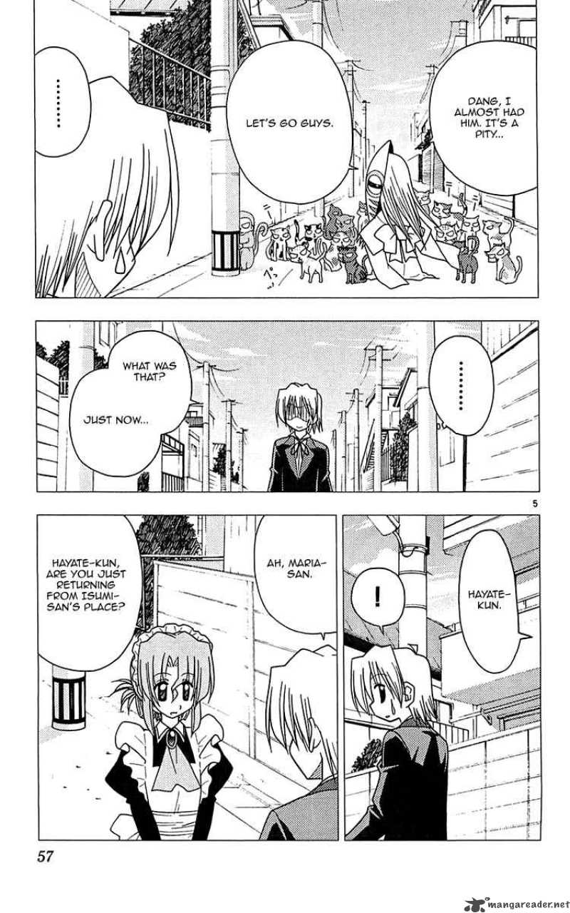 Hayate The Combat Butler 111 6