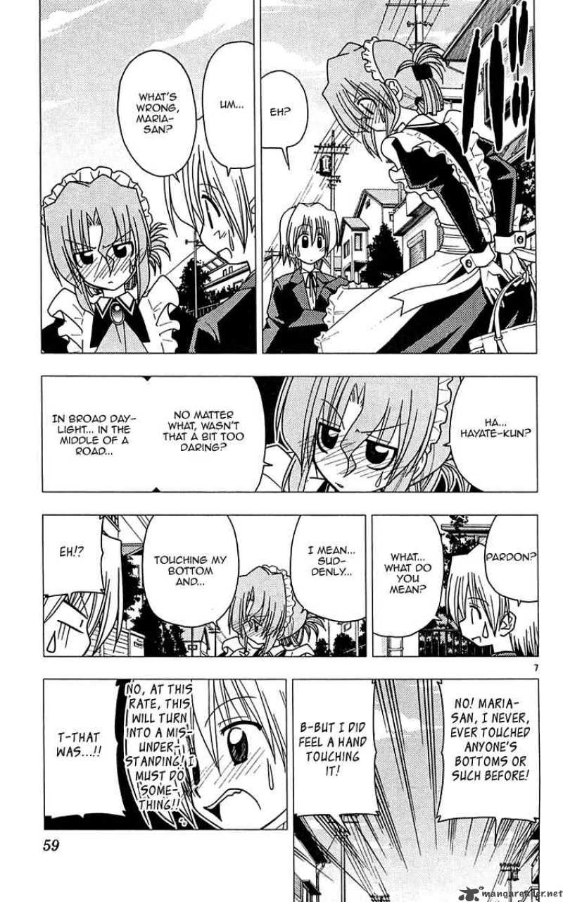 Hayate The Combat Butler 111 8