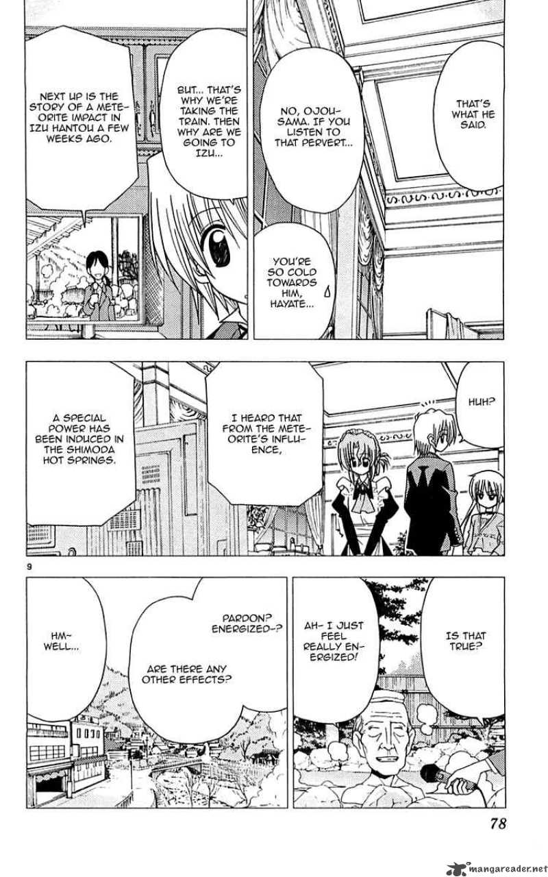 Hayate The Combat Butler 112 10