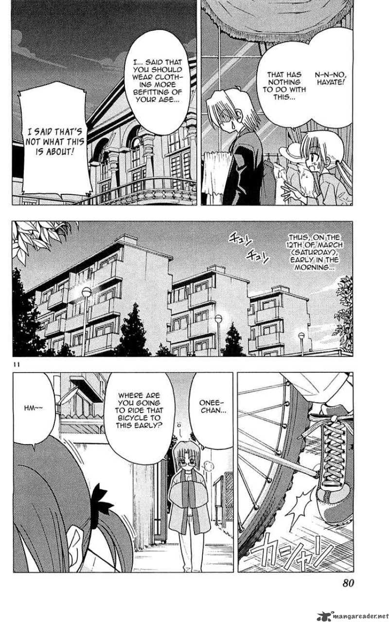 Hayate The Combat Butler 112 12