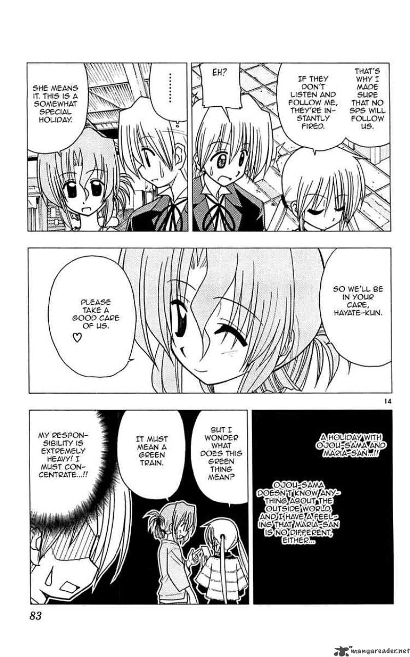 Hayate The Combat Butler 112 15