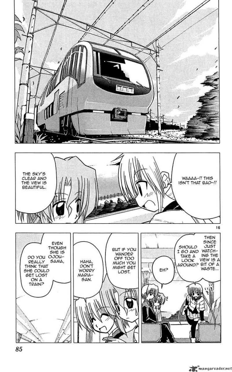 Hayate The Combat Butler 112 17