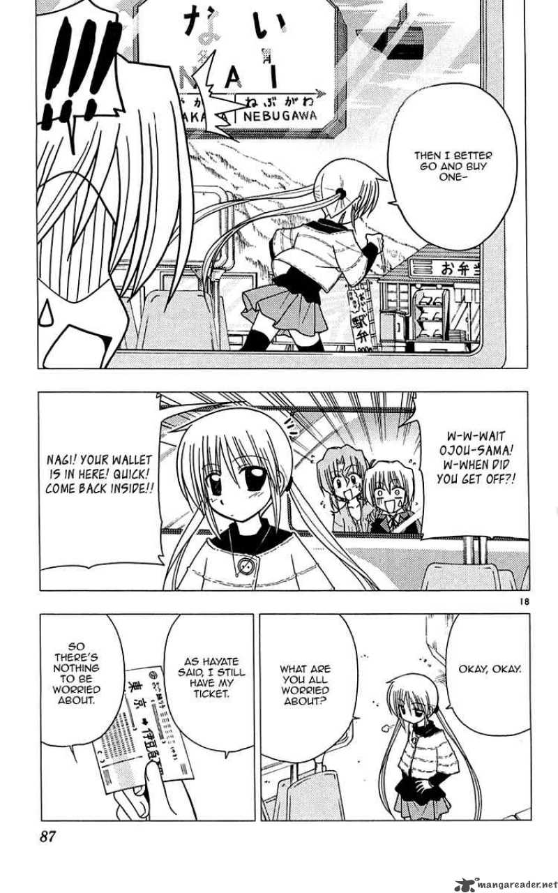 Hayate The Combat Butler 112 19